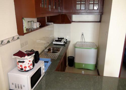 Hostal Squares Beachside Apartments