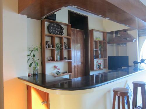 Hostal Squares Beachside Apartments