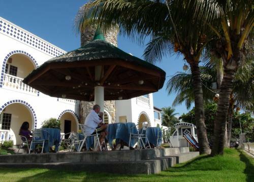 Hostal Squares Beachside Apartments