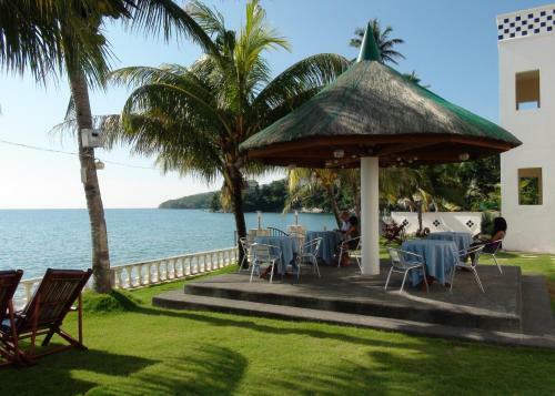 Hostal Squares Beachside Apartments