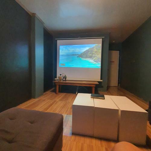 Apartamento Phuenics de Galera