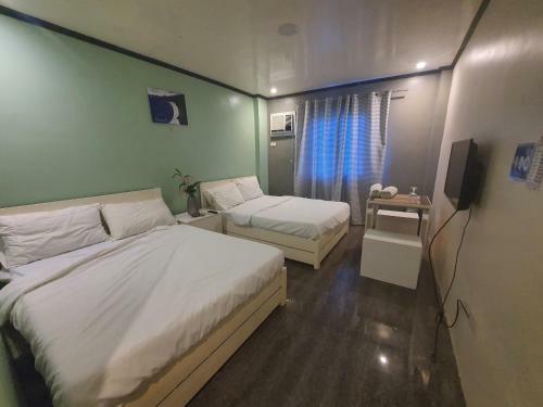 Apartamento Phuenics de Galera