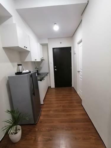 Apartamento Sitio Uno