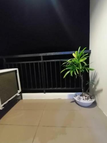 Apartamento Sitio Uno