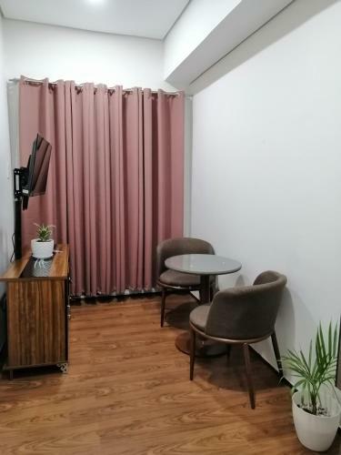 Apartamento Sitio Uno