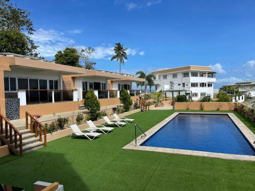 Hotel Verde View Villas
