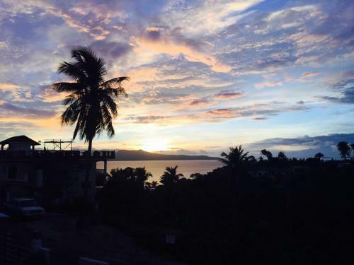 Hotel Verde View Villas