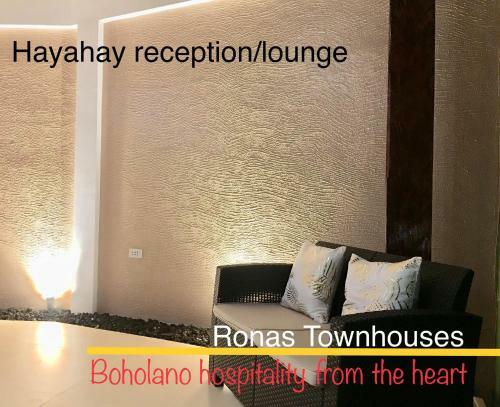 Ronas Townhouses (Serviced Apartment)