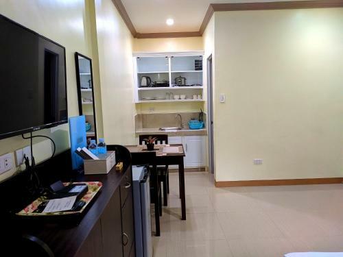 Hostal Sky Traveller Suites