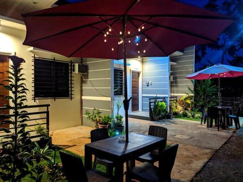 Hostal Sky Traveller Suites