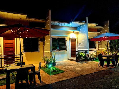 Hostal Sky Traveller Suites