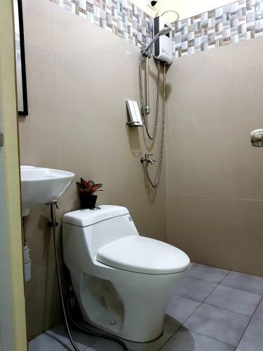 Hostal Sky Traveller Suites