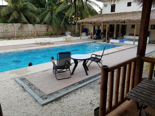 Hotel Apnea Sports Resort