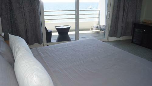 Hotel Panglao Sea Resort - Tangnan