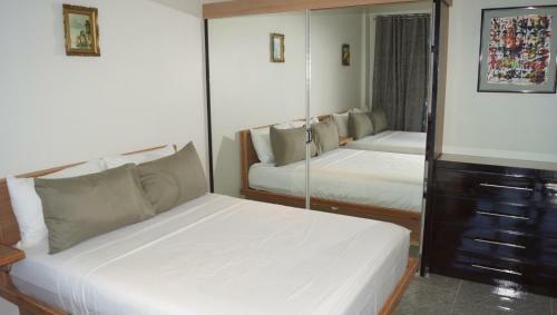 Hotel Panglao Sea Resort - Tangnan