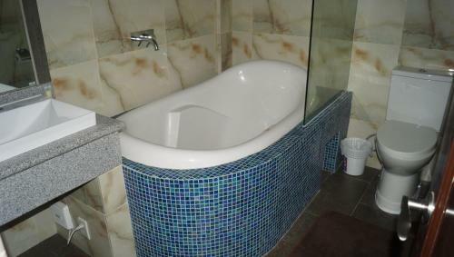 Hotel Panglao Sea Resort - Tangnan