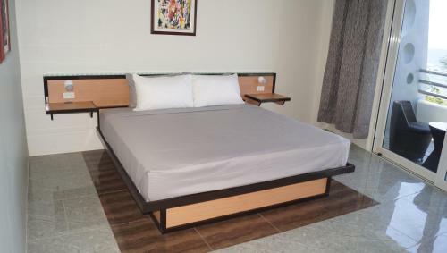 Hotel Panglao Sea Resort - Tangnan
