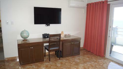 Hotel Panglao Sea Resort - Tangnan