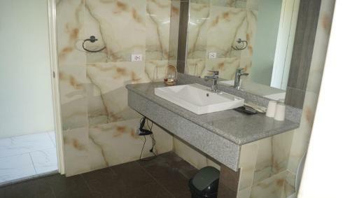 Hotel Panglao Sea Resort - Tangnan