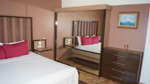 Hotel Panglao Sea Resort - Tangnan