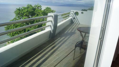 Hotel Panglao Sea Resort - Tangnan
