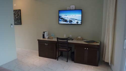 Hotel Panglao Sea Resort - Tangnan