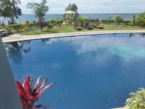 Hotel Panglao Sea Resort - Tangnan