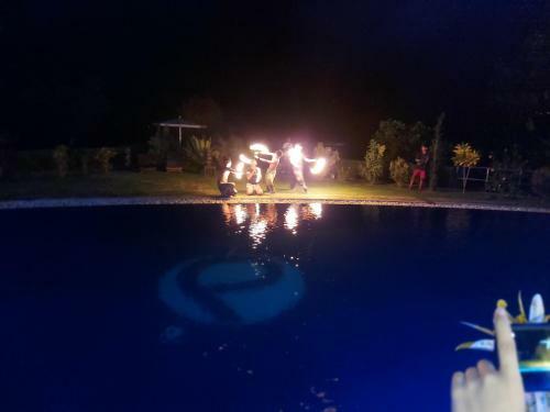 Hotel Panglao Sea Resort - Tangnan