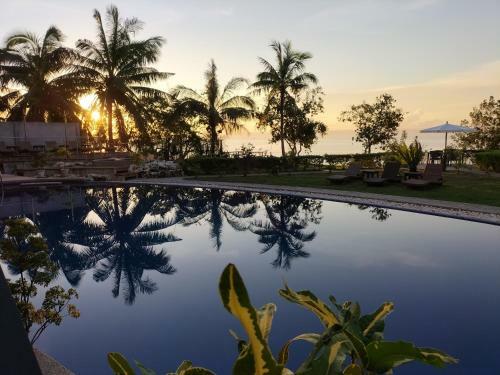 Hotel Panglao Sea Resort - Tangnan
