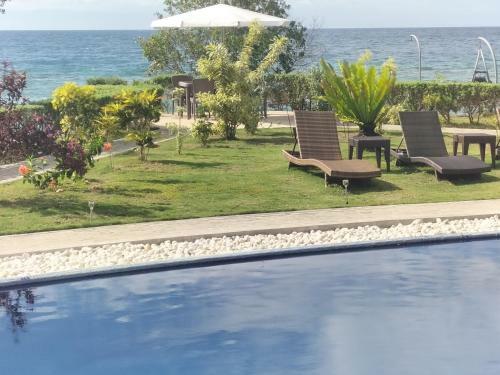 Hotel Panglao Sea Resort - Tangnan