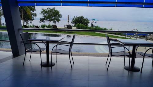 Hotel Panglao Sea Resort - Tangnan