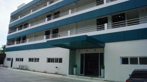 Hotel Panglao Sea Resort - Tangnan