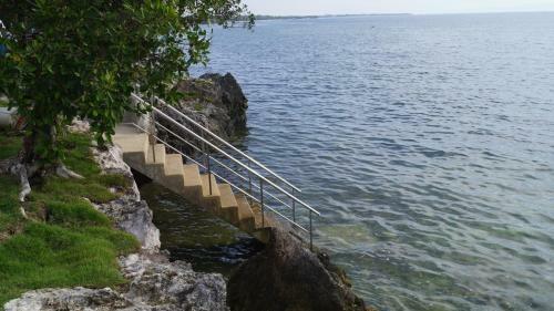 Hotel Panglao Sea Resort - Tangnan