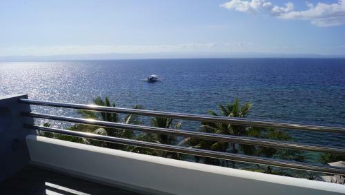 Hotel Panglao Sea Resort - Tangnan