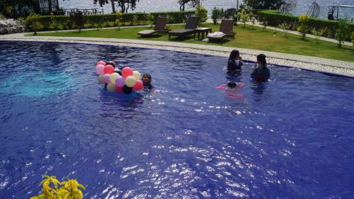 Hotel Panglao Sea Resort - Tangnan