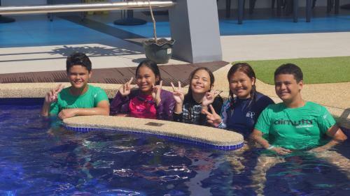 Hotel Panglao Sea Resort - Tangnan