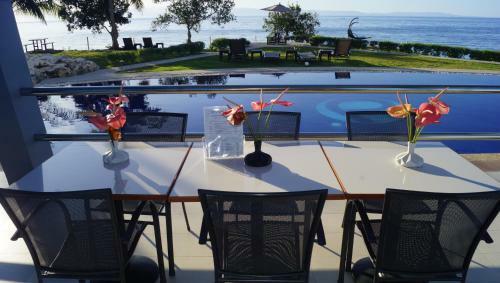 Hotel Panglao Sea Resort - Tangnan
