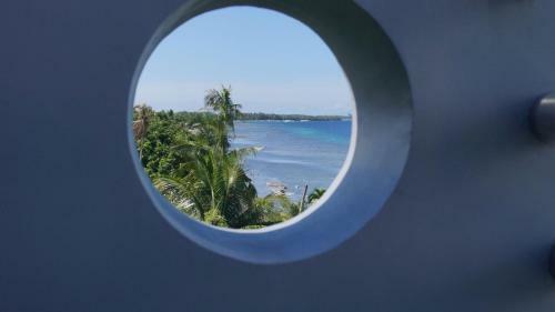 Hotel Panglao Sea Resort - Tangnan
