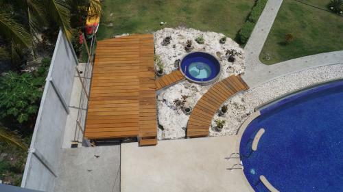 Hotel Panglao Sea Resort - Tangnan