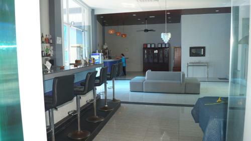 Hotel Panglao Sea Resort - Tangnan