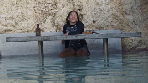 Hotel Panglao Sea Resort - Tangnan