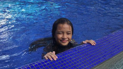Hotel Panglao Sea Resort - Tangnan