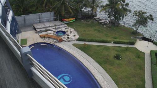 Hotel Panglao Sea Resort - Tangnan