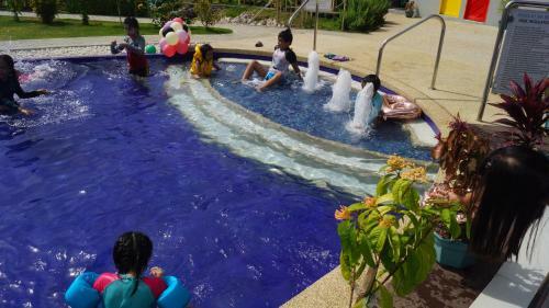 Hotel Panglao Sea Resort - Tangnan
