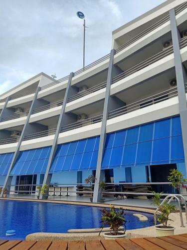 Hotel Panglao Sea Resort - Tangnan