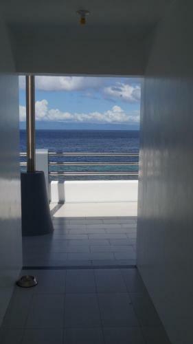 Hotel Panglao Sea Resort - Tangnan