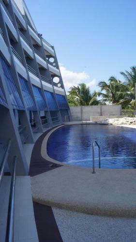 Hotel Panglao Sea Resort - Tangnan