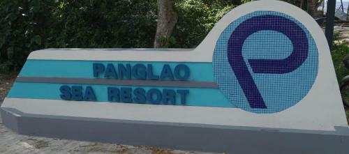 Hotel Panglao Sea Resort - Tangnan