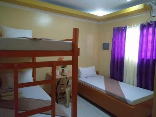 Apartamento Wency Amor Hotel