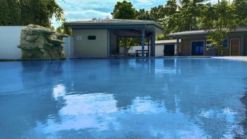Hotel Hidden Lagoon Resort